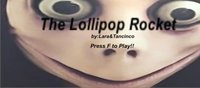 The Lollipop Rocket screenshot, image №1881364 - RAWG