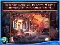 Grim Tales: Bloody Mary HD - A Scary Hidden Object Game screenshot, image №899824 - RAWG