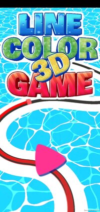 Line Color 3D Game: Adventure screenshot, image №2934338 - RAWG