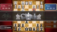 Silver Star Chess screenshot, image №1750510 - RAWG