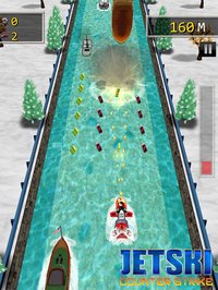 Jet Ski Counter Strike - Free 3D War Shooting Game screenshot, image №1334849 - RAWG