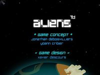 Aliens TD screenshot, image №955975 - RAWG