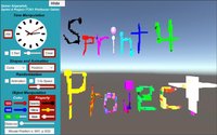 Sprint 04 Project screenshot, image №2260090 - RAWG