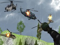 Gunship Air Helicopter Battle: Gunner Strike screenshot, image №1625114 - RAWG