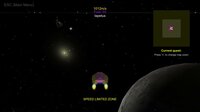 Starcrossed & Moonshot screenshot, image №2622751 - RAWG