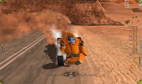 Jet Racing Extreme Web screenshot, image №1042969 - RAWG