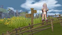 Atelier Totori Plus: The Adventurer of Arland screenshot, image №3605034 - RAWG