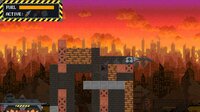 Robo Wreckers screenshot, image №2726314 - RAWG