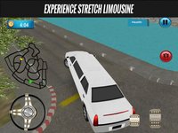 Luxury Limo City screenshot, image №1619901 - RAWG