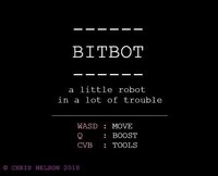 Bitbot screenshot, image №1202804 - RAWG