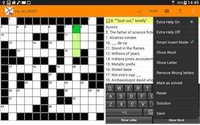 US Style Crossword Puzzles English screenshot, image №1357185 - RAWG