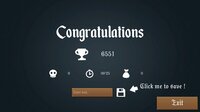 Equilibrium (Chyrro) screenshot, image №2440968 - RAWG