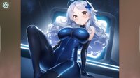 Hentai SpaceSuit screenshot, image №3860445 - RAWG