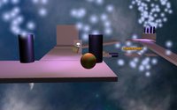 UnityBallGame screenshot, image №1307906 - RAWG