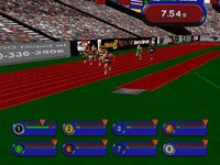 3DO Games: Decathlon screenshot, image №301922 - RAWG