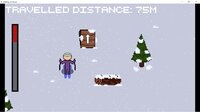 Gliding on Snow screenshot, image №2543419 - RAWG