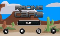 Racing Cars screenshot, image №1132812 - RAWG