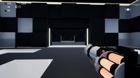Cyber Shooter (Lubaszek) screenshot, image №1901268 - RAWG