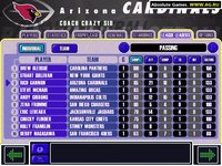 Backyard Football 2002 screenshot, image №327356 - RAWG