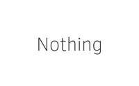 Nothing (milosvlajk1) screenshot, image №1298233 - RAWG