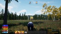 Forest Simulator screenshot, image №3888533 - RAWG