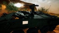 Hunting fields of Jackals screenshot, image №1821978 - RAWG