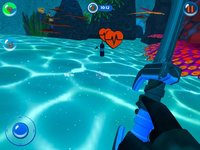 Raft Survival Underwater World screenshot, image №2108915 - RAWG