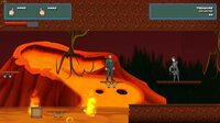 Crashlands (itch) (Krischans Amazing Games) screenshot, image №3155291 - RAWG