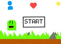 Alvin's Adventure! (Platformer to End ALL Platformers!) screenshot, image №3417537 - RAWG