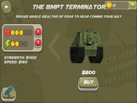 Tank Battle Storm screenshot, image №1668803 - RAWG