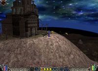 Savage Eden: The Battle for Laghaim screenshot, image №387266 - RAWG