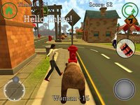 Bear On The Run Simulator screenshot, image №2143208 - RAWG