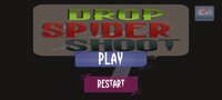 Drop Spider Shoot screenshot, image №3627295 - RAWG