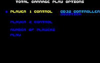 Total Carnage (1992) screenshot, image №746683 - RAWG