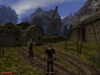 Gothic 2 screenshot, image №332075 - RAWG