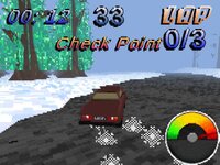 Drift Alley screenshot, image №3038590 - RAWG