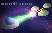 Homeworld Takedown screenshot, image №2365785 - RAWG