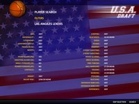 World Basketball Manager 2010 screenshot, image №205914 - RAWG