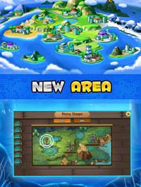 Champion Trainer:New Journey screenshot, image №1885377 - RAWG