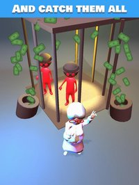 Catch the Thief 3D screenshot, image №2293316 - RAWG