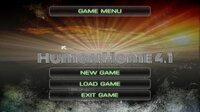 HumanHome screenshot, image №3693310 - RAWG