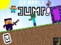 Grapple Jump screenshot, image №3583047 - RAWG