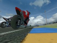 MotoGP 2 screenshot, image №361909 - RAWG