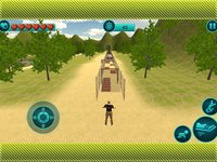 US Army Training - Ellite Commando Camp screenshot, image №1684732 - RAWG