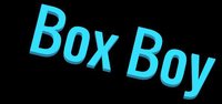 Box Boy (Condorbox) screenshot, image №1968657 - RAWG