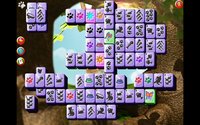 Mahjong Kittens screenshot, image №946943 - RAWG