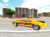 Pursuit Race Rush screenshot, image №973851 - RAWG