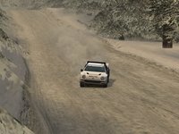 Colin McRae Rally 04 screenshot, image №386118 - RAWG