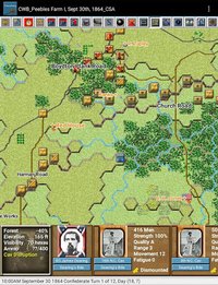 Civil War Battles - Petersburg screenshot, image №1500554 - RAWG