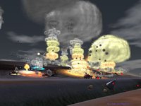 The Spring Project screenshot, image №483581 - RAWG